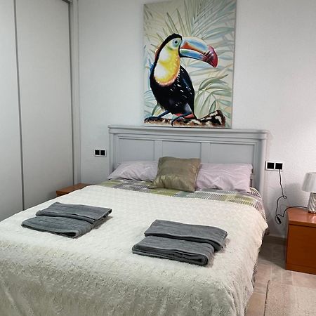 אליקאנטה Habitacion En Piso Particular Sol Connect מראה חיצוני תמונה